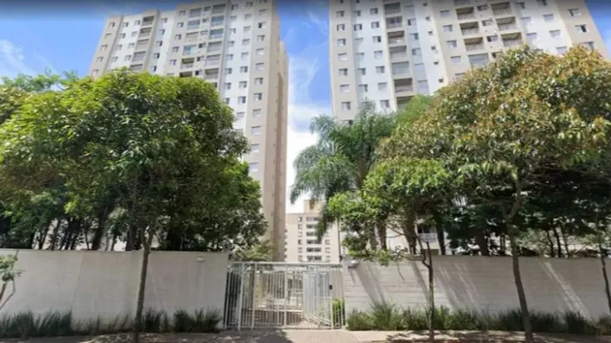 Foto 1 de Apartamento com 2 Quartos à venda, 55m² em Vila Moraes, São Paulo