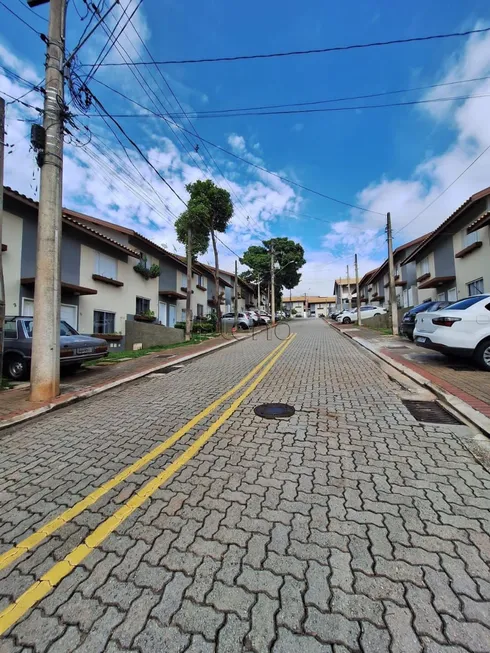 Foto 1 de Casa de Condomínio com 2 Quartos à venda, 74m² em Capela, Vinhedo