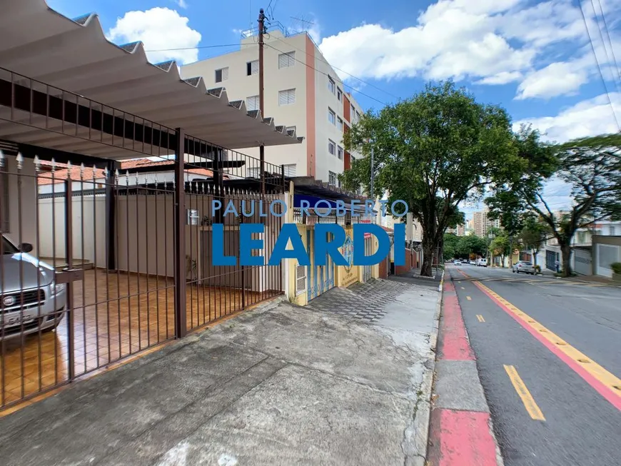 Foto 1 de Sobrado com 3 Quartos para venda ou aluguel, 190m² em Jaguaré, São Paulo