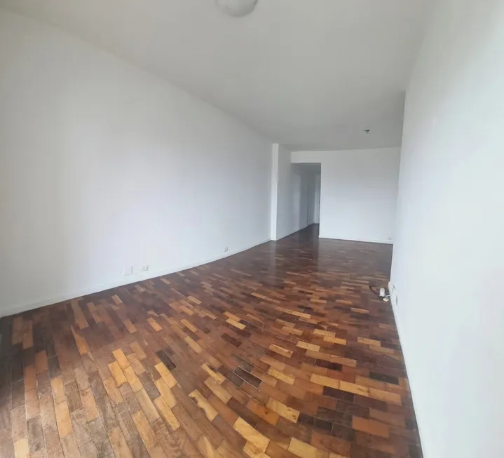 Foto 1 de Apartamento com 2 Quartos à venda, 100m² em Barra da Tijuca, Rio de Janeiro