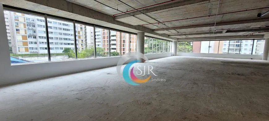 Foto 1 de Sala Comercial para alugar, 679m² em Itaim Bibi, São Paulo