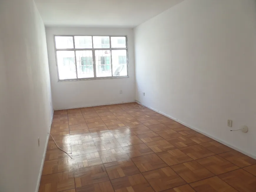 Foto 1 de Apartamento com 2 Quartos à venda, 100m² em Icaraí, Niterói