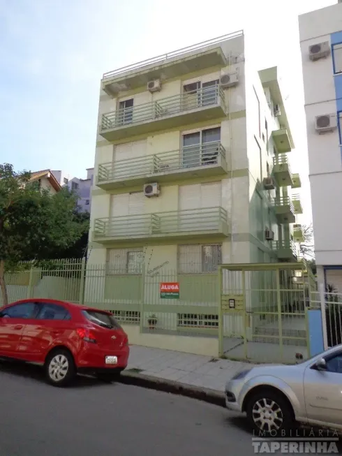 Foto 1 de Apartamento com 2 Quartos à venda, 100m² em Centro, Santa Maria