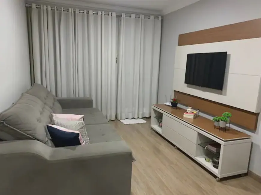 Foto 1 de Apartamento com 2 Quartos à venda, 52m² em Imbuí, Salvador