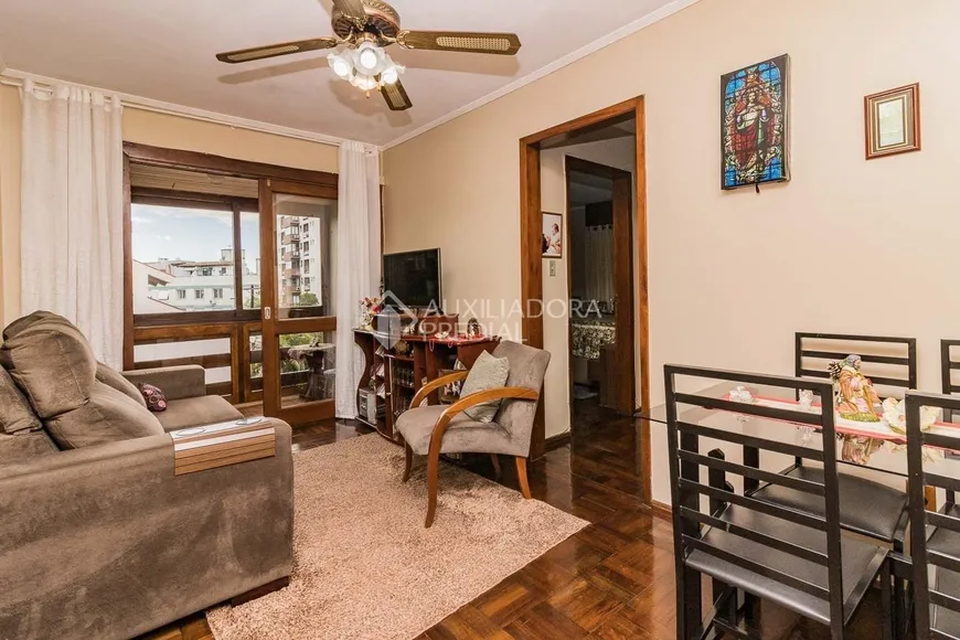 Foto 1 de Apartamento com 2 Quartos à venda, 60m² em Cristo Redentor, Porto Alegre