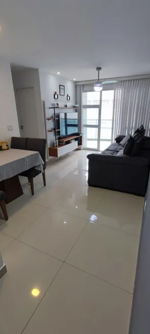 Foto 1 de Apartamento com 2 Quartos à venda, 69m² em Jacarepaguá, Rio de Janeiro