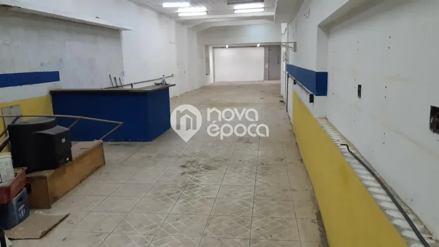 Foto 1 de Ponto Comercial à venda, 178m² em Tijuca, Rio de Janeiro