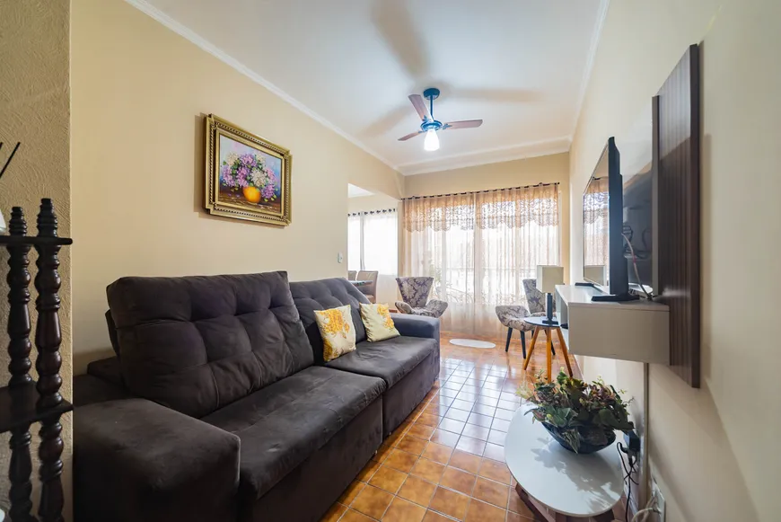 Foto 1 de Apartamento com 2 Quartos à venda, 67m² em Vila Assunção, Praia Grande