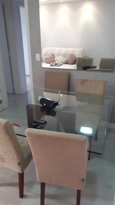 Foto 1 de Apartamento com 3 Quartos à venda, 77m² em Jardim Guarani, Jundiaí