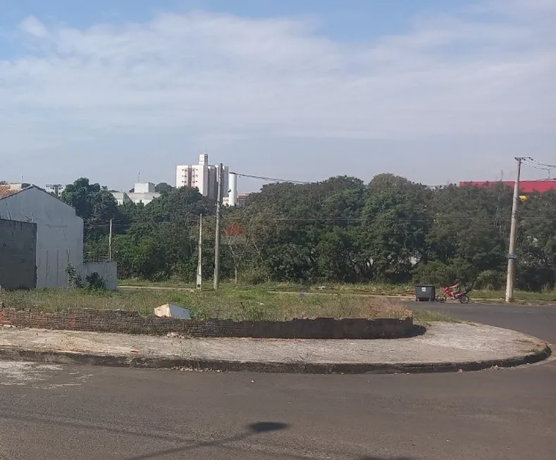 Foto 1 de Lote/Terreno à venda, 215m² em Jardim Santa Rosa, Sorocaba