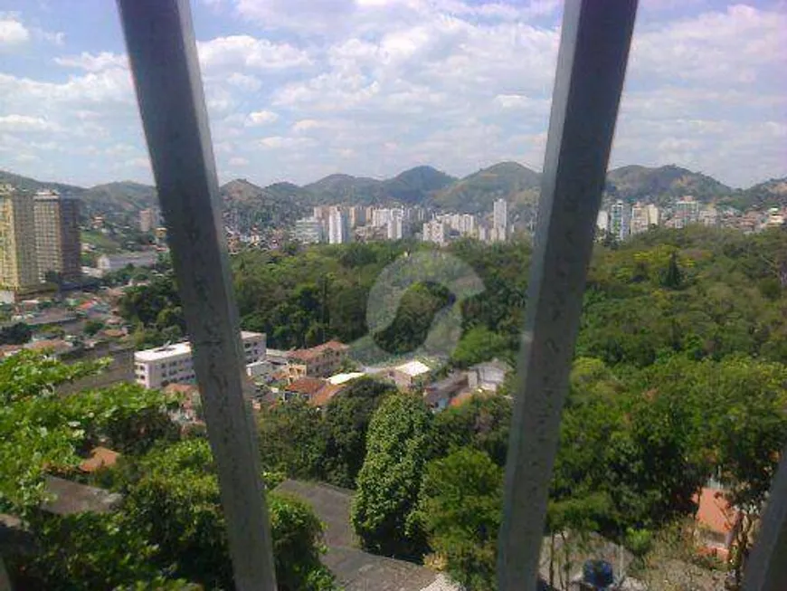 Foto 1 de Apartamento com 2 Quartos à venda, 54m² em Fonseca, Niterói
