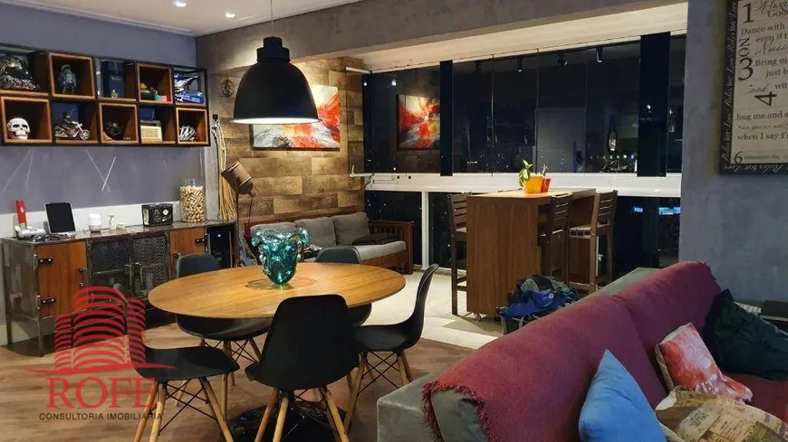 Foto 1 de Apartamento com 2 Quartos à venda, 97m² em Vila Olímpia, São Paulo
