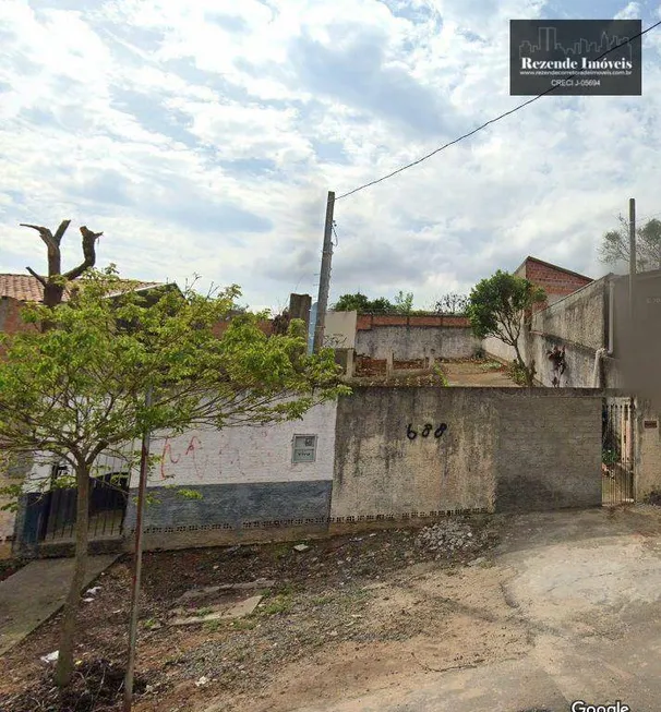 Foto 1 de Lote/Terreno à venda, 394m² em Campina Da Barra, Araucária