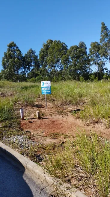 Foto 1 de Lote/Terreno à venda, 360m² em Areias De Baixo, Governador Celso Ramos