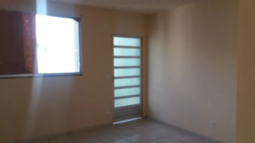 Foto 1 de Apartamento com 2 Quartos à venda, 55m² em Jardim Vitória, Belo Horizonte