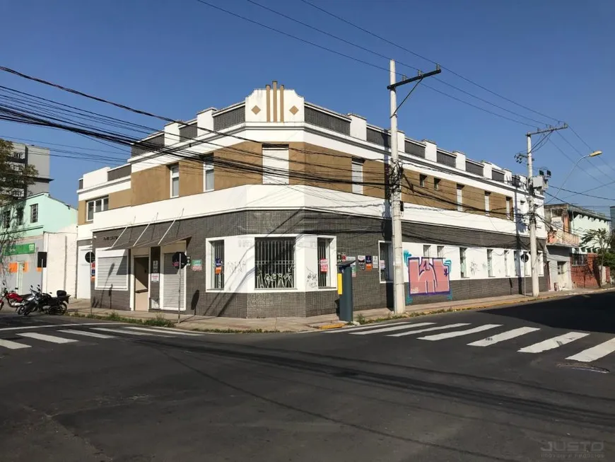 Foto 1 de Ponto Comercial para alugar, 54m² em Centro, São Leopoldo