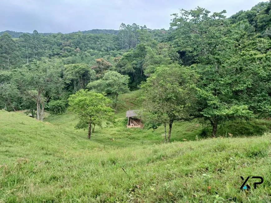 Foto 1 de Lote/Terreno à venda, 4080m² em Potecas, São José