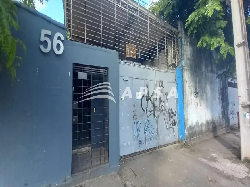 Foto 1 de Sala Comercial para alugar, 39m² em Cordeiro, Recife