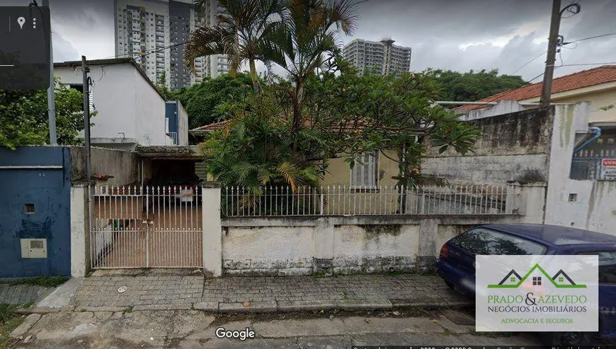 Foto 1 de Casa com 2 Quartos à venda, 230m² em Ferreira, São Paulo