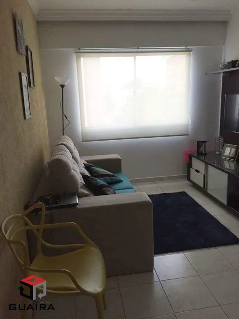 Foto 1 de Apartamento com 2 Quartos à venda, 57m² em São Judas, São Paulo