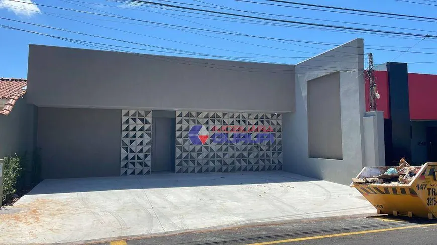 Foto 1 de Sala Comercial para alugar, 10m² em Vila Santa Cruz, São José do Rio Preto