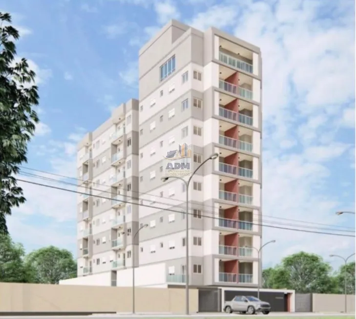 Foto 1 de Apartamento com 2 Quartos à venda, 41m² em Vila Talarico, São Paulo