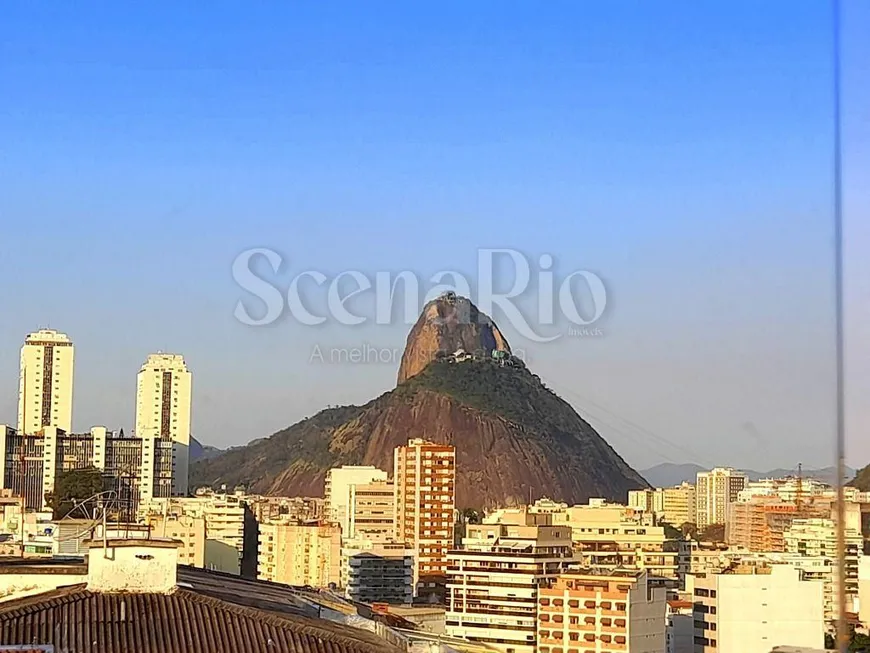 Foto 1 de Apartamento com 3 Quartos à venda, 207m² em Botafogo, Rio de Janeiro