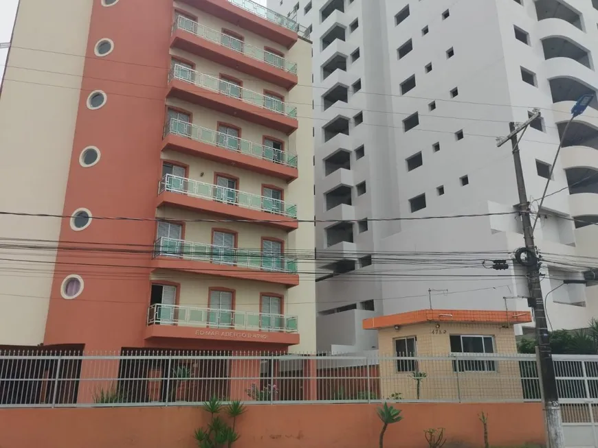 Foto 1 de Apartamento com 2 Quartos à venda, 100m² em Balneário Gaivota, Itanhaém