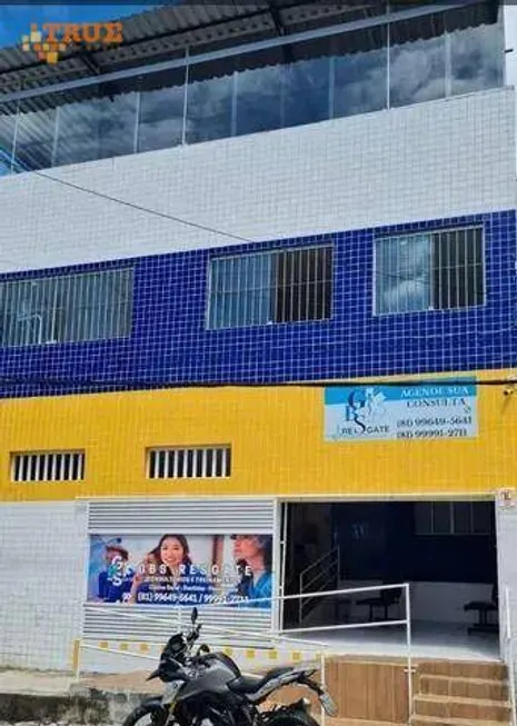 Foto 1 de Prédio Comercial à venda, 300m² em Ibura, Recife