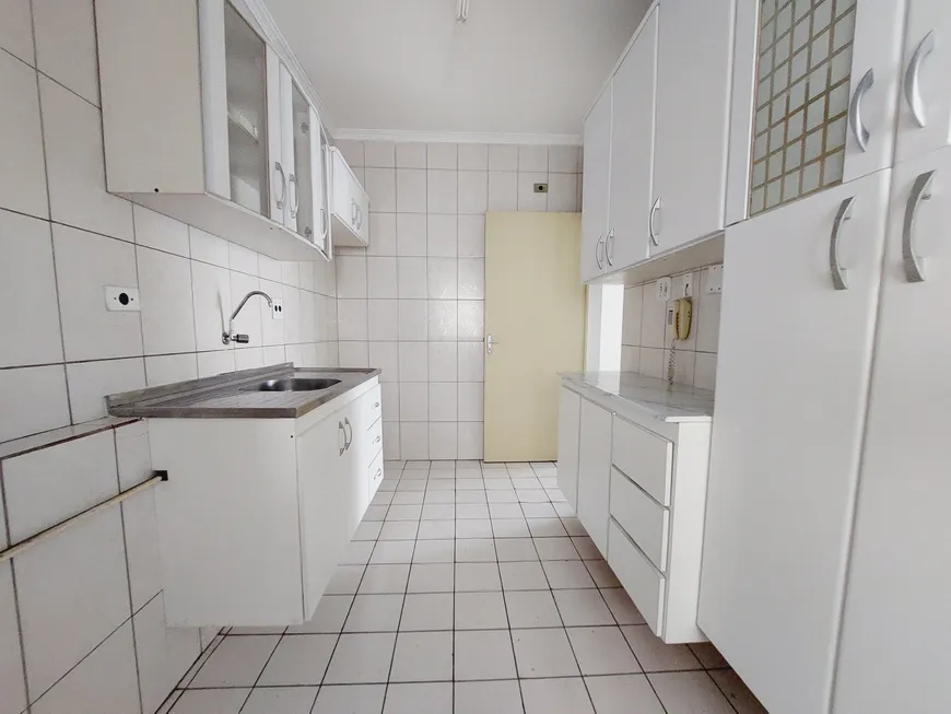 Foto 1 de Apartamento com 2 Quartos à venda, 64m² em Bom Clima, Guarulhos