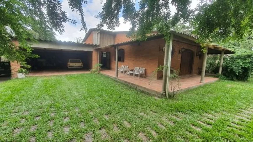 Foto 1 de Fazenda/Sítio com 3 Quartos à venda, 200m² em Lageado, Porto Alegre