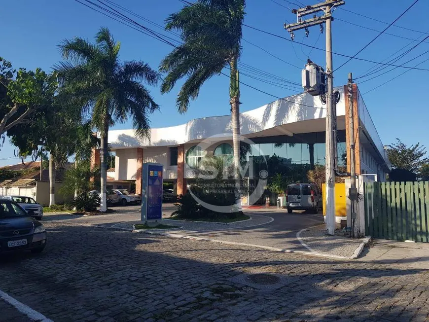 Foto 1 de Lote/Terreno à venda, 550m² em Passagem, Cabo Frio