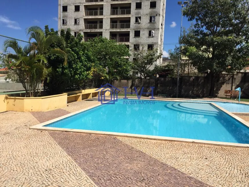 Foto 1 de Apartamento com 3 Quartos à venda, 70m² em Jardim Guanabara, Belo Horizonte