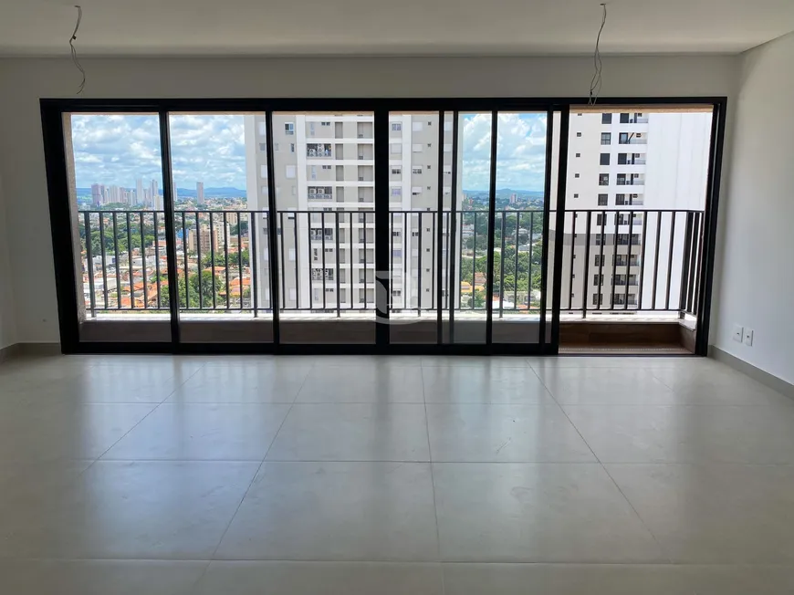 Foto 1 de Apartamento com 3 Quartos à venda, 136m² em Setor Marista, Goiânia