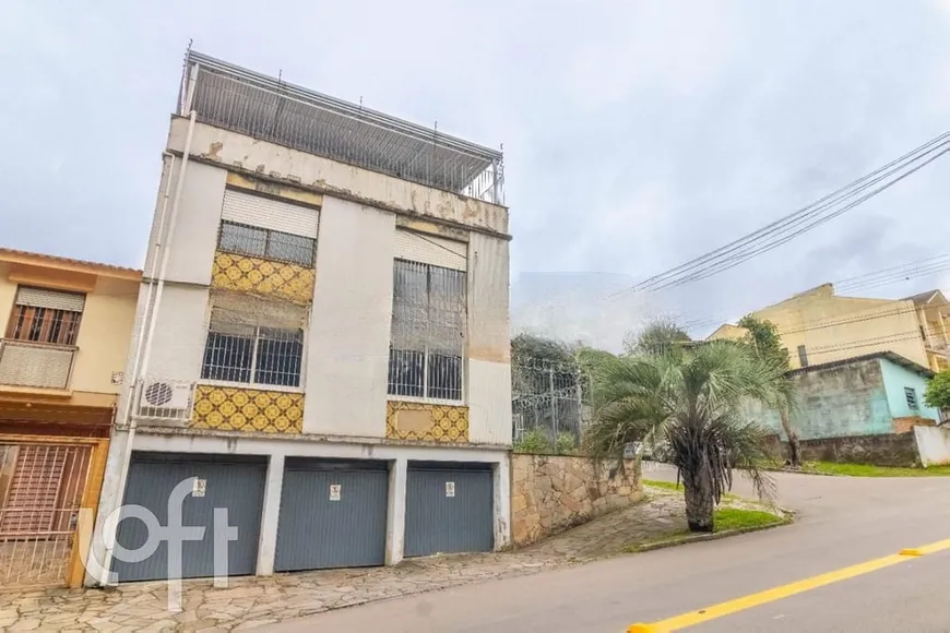 Foto 1 de Apartamento com 3 Quartos à venda, 76m² em Jardim do Salso, Porto Alegre
