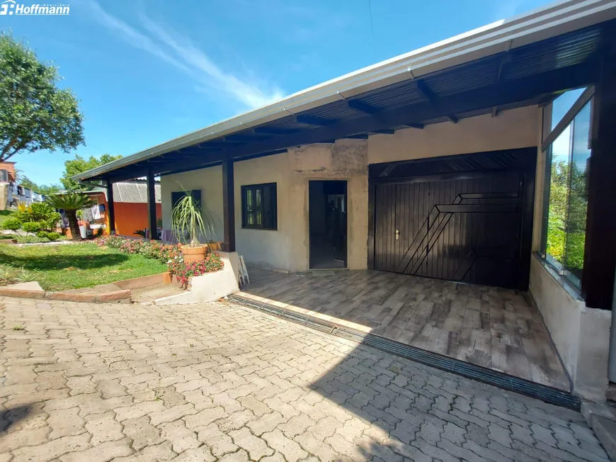 Foto 1 de Casa com 3 Quartos à venda, 170m² em Rosas, Estância Velha