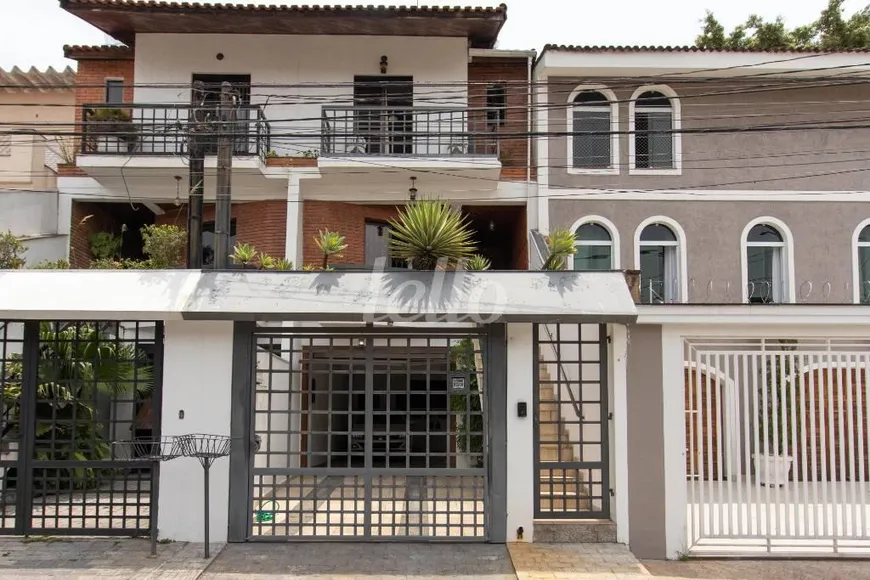 Foto 1 de Casa com 3 Quartos à venda, 168m² em Tucuruvi, São Paulo
