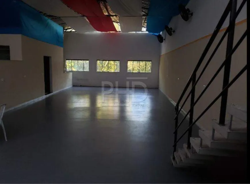 Foto 1 de Galpão/Depósito/Armazém à venda, 400m² em Casa, São Bernardo do Campo