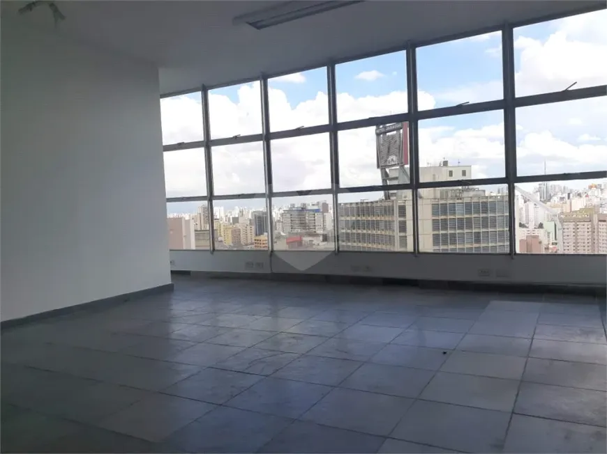 Foto 1 de Sala Comercial para alugar, 133m² em Bela Vista, São Paulo