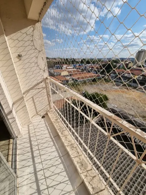 Foto 1 de Apartamento com 3 Quartos à venda, 86m² em Paulicéia, São Bernardo do Campo