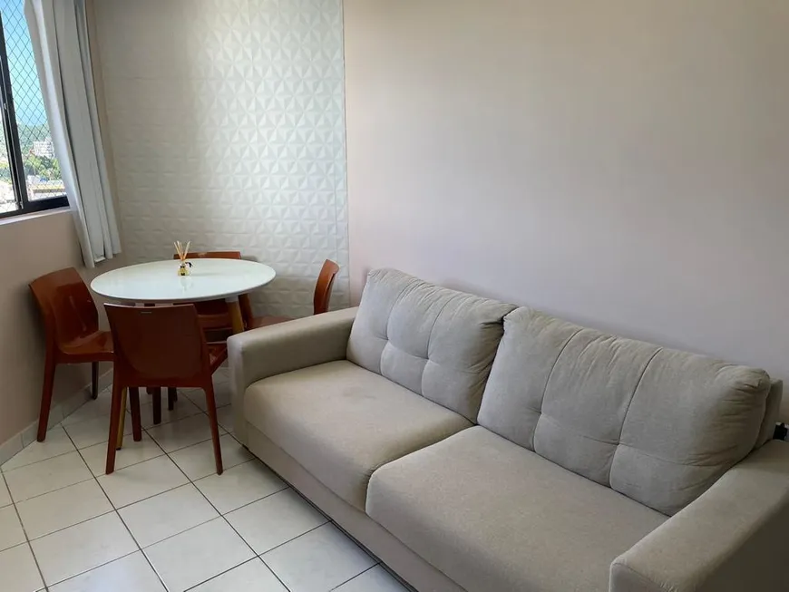 Foto 1 de Apartamento com 2 Quartos para venda ou aluguel, 56m² em Ponta Negra, Natal