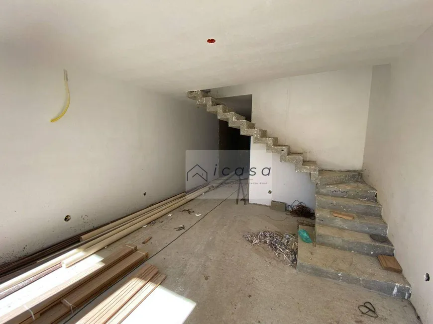 Foto 1 de Sobrado com 3 Quartos à venda, 148m² em Jardim Vale do Sol, São José dos Campos