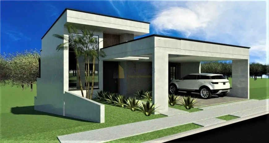 Foto 1 de Casa de Condomínio com 3 Quartos à venda, 230m² em PHYTUS ITUPEVA, Itupeva