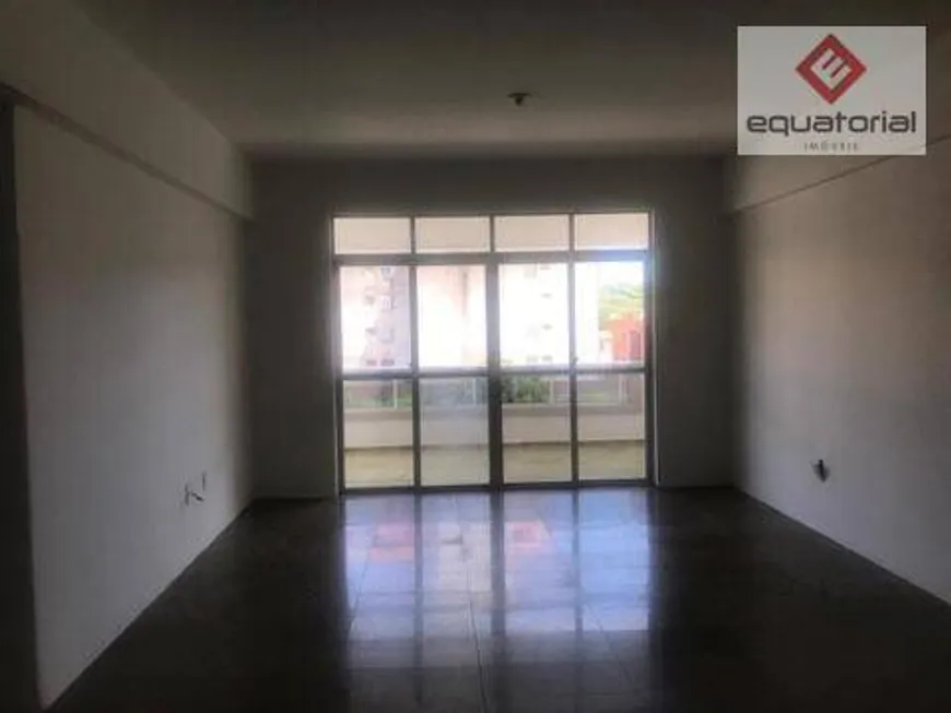 Foto 1 de Apartamento com 3 Quartos à venda, 170m² em De Lourdes, Fortaleza