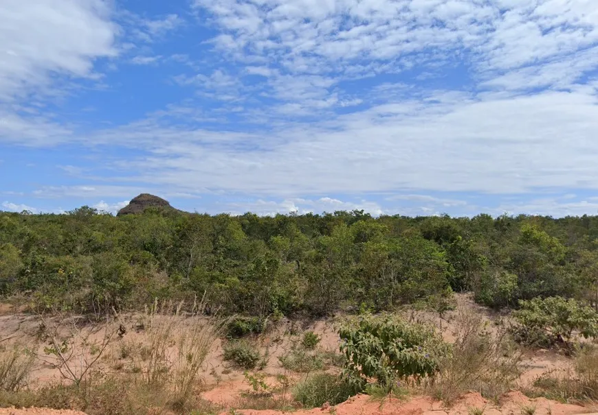 Foto 1 de Lote/Terreno à venda, 247734m² em Zona Rural, Alto Parnaíba