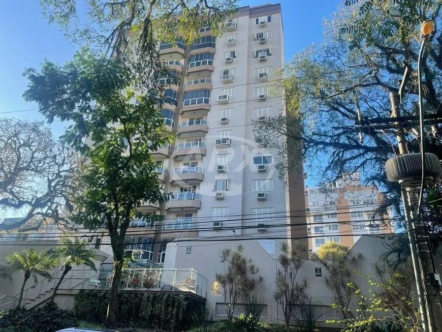 Foto 1 de Apartamento com 3 Quartos à venda, 129m² em Centro, Canoas