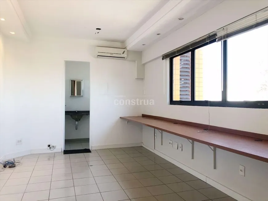 Foto 1 de Sala Comercial à venda, 65m² em Jardim Chapadão, Campinas