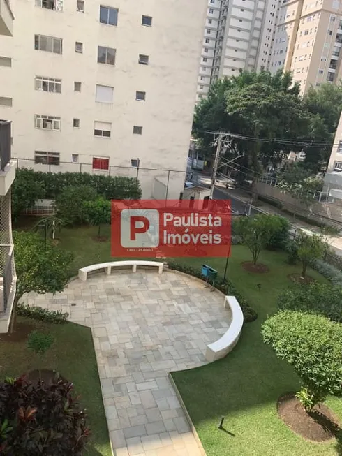 Foto 1 de Apartamento com 4 Quartos à venda, 178m² em Indianópolis, São Paulo