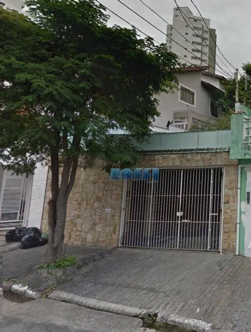 Foto 1 de Casa com 3 Quartos à venda, 240m² em Parque da Mooca, São Paulo