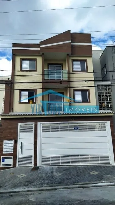 Foto 1 de Apartamento com 2 Quartos à venda, 40m² em Penha, São Paulo